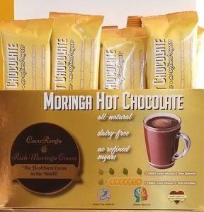 CocoRinga (Moringa Hot Chocolate) 14ct