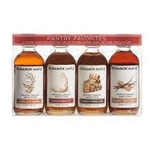 Load image into Gallery viewer, RUNAMOK Pantry Favorites Set of Four