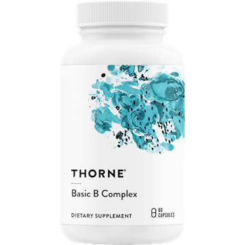 THORNE Basic B Complex