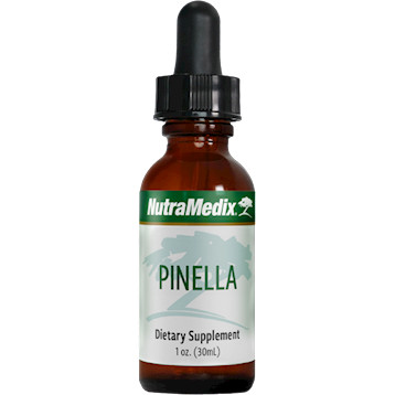 Nutramedix Inc. Pinella 1 OZ