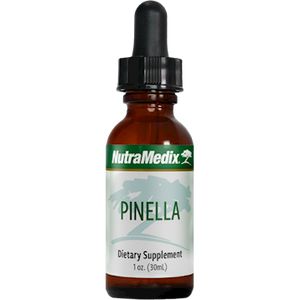 Nutramedix Inc. Pinella 1 OZ