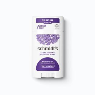 Schmidt's Lavender & Sage Deodorant 3.25