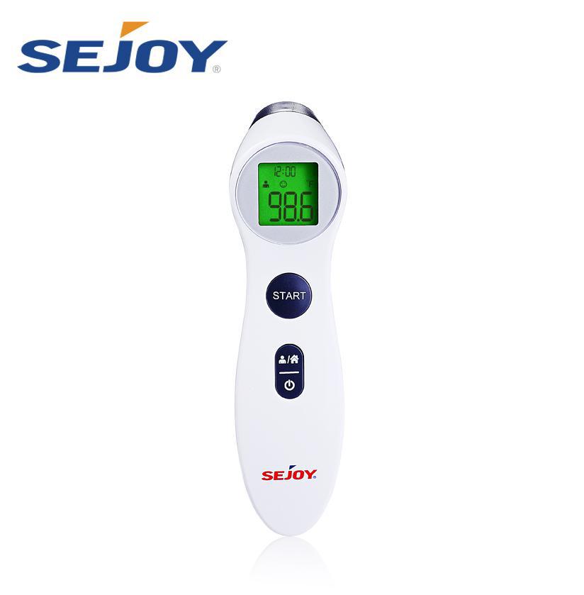 Infrared Forehead Thermometer (Sejoy)