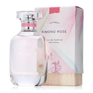 Thymes Kimono Rose Perfume