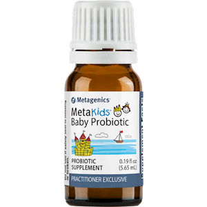 Metagenics MetaKids Baby Probiotic 5.65ml