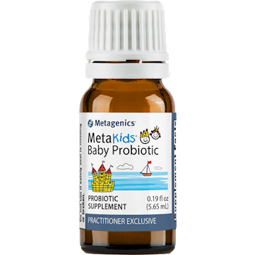 Metagenics MetaKids Baby Probiotic 5.65ml
