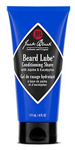 Load image into Gallery viewer, Jack Black Beard Lube Conditioning Shave 6 FL OZ