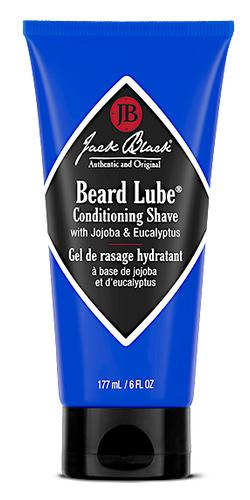 Jack Black Beard Lube Conditioning Shave 6 FL OZ