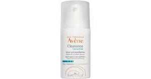 Avene Cleanance Concentrate Blemish Control Serum 30ml