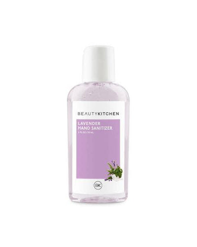 BK Hand Sanitizer 2oz - Lavender
