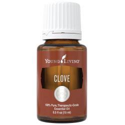 Young Living  Clove 15mL