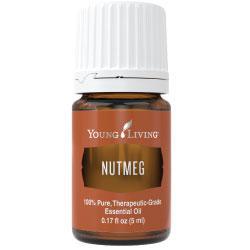 Young Living Nutmeg 5mL