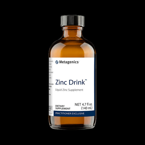 Meta Zinc Drink 4.7 oz.