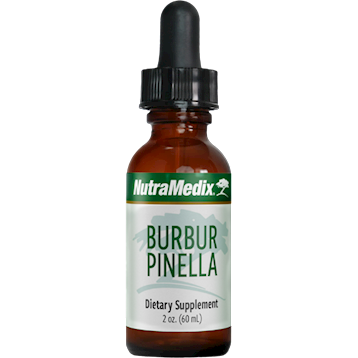 Nutramedix Inc. Burbur-Pinella 2 OZ