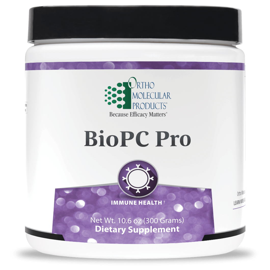 Ortho Molecular Products BioPC Pro 300gr