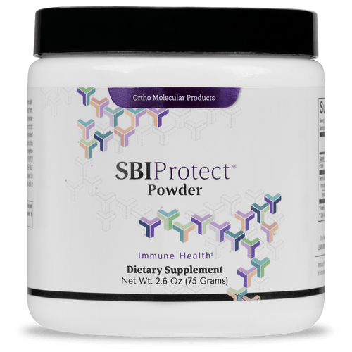 Ortho Molecular Products SBI Protect Powder 2.6 oz