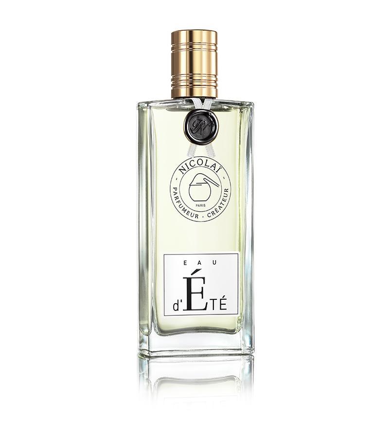 Nicolai eau d'Ete 100mL