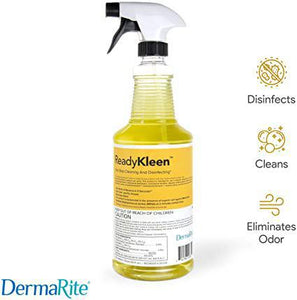 ReadyKleen™ Disinfectant/Cleanser 32oz