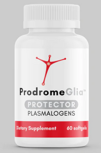 ProdromeGila Protector Plasmalogens 60 Softgels