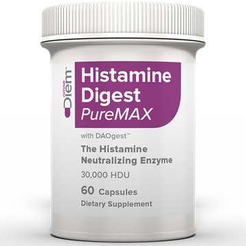 Omne Diem Histamine Digest PureMax 60 capsules