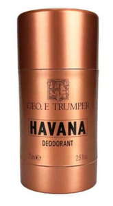 Geo F. Trumper - Havana  Deodorant 2.5fl oz