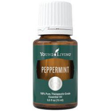 Load image into Gallery viewer, Young Living Peppermint 15ml