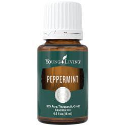 Young Living Peppermint 15ml
