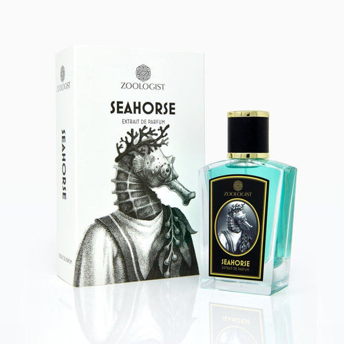 ZOOLOGIST Seahorse Extrait de Parfum