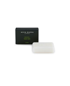 Acca Kappa Libo Cedro Vegetable-Based Soap