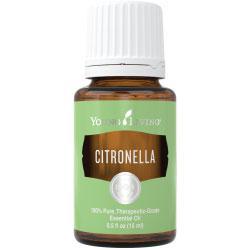 Young Living  Citronella 15mL