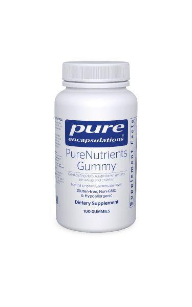 Pure Encapsulations Pure Nutrients Gummy