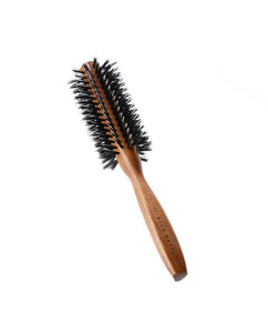 Acca Kappa #923 Porcupine Brush For Fine Hair