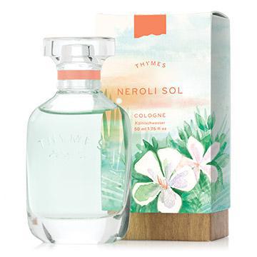 Thymes Neroli Sol Perfume