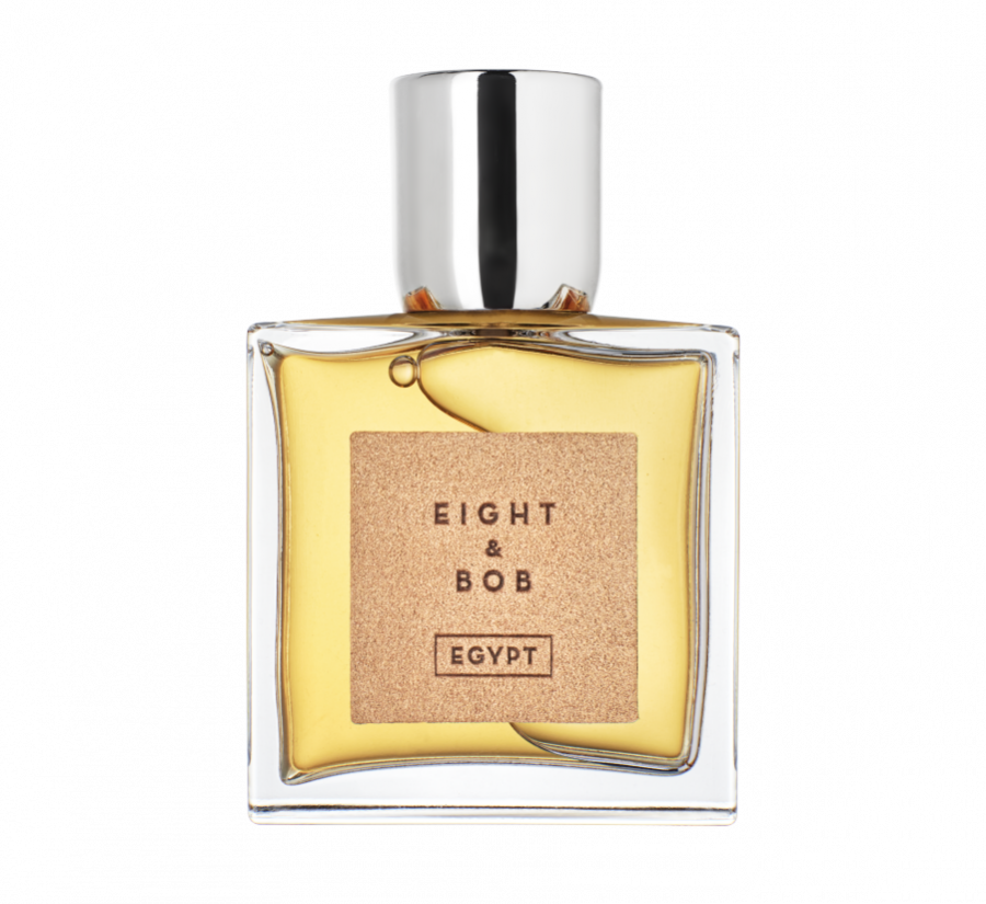 Eight & Bob Egypt Eau De Parfum 100ml