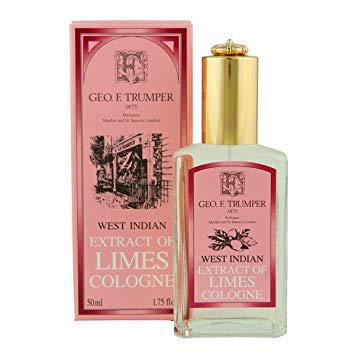 Geo F. Trumper - Extract of Limes Cologne