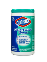 Load image into Gallery viewer, Clorox Disinfecting Wipes 75ct. Bleach Free Fresh Scent