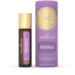 Young Living Rutavala Roll on