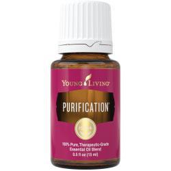 Young Living Purification 5mL