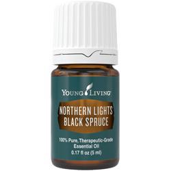 Young Living Northern Lights Black Spruce 5mL