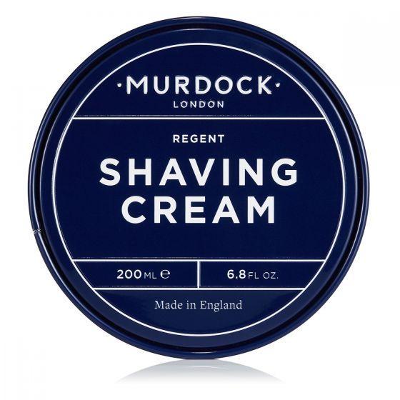 Murdock London Shaving Cream 200mL