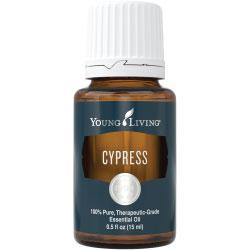 Young Living Cypress 15mL