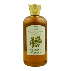 Geo F. Trumper - Medicated Shampoo