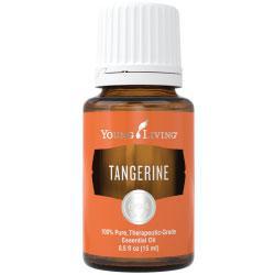 Young Living Tangerine 15mL