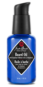 Jack Black Beard Oil 1 FL OZ