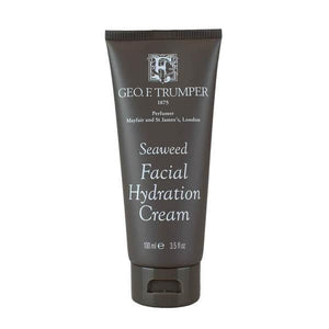 Geo F. Trumper - Seaweed Facial Hydration Cream 3.5fl oz