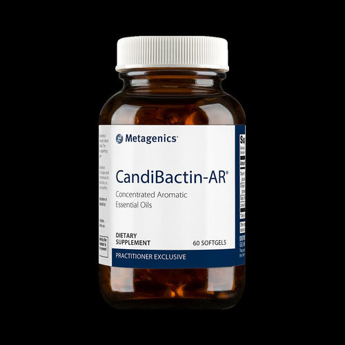 CandiBactin-AR 60 Softgels