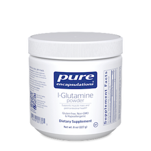 Load image into Gallery viewer, Pure Encapsulations L-Glutamine Powder 8oz.