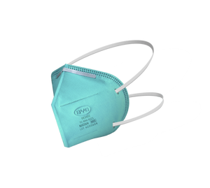 BYD N95 Particulate Respirator Masks DE2322 (20 Pack)