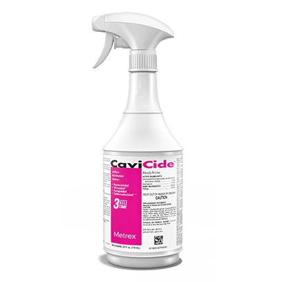 CaviCide  Surface Disinfectant Cleaner 24oz