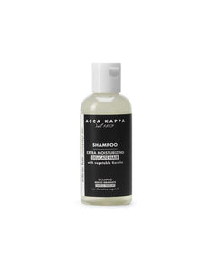 Acca Kappa Muschio Bianco (White Moss) Travel Moisturizing Shampoo
